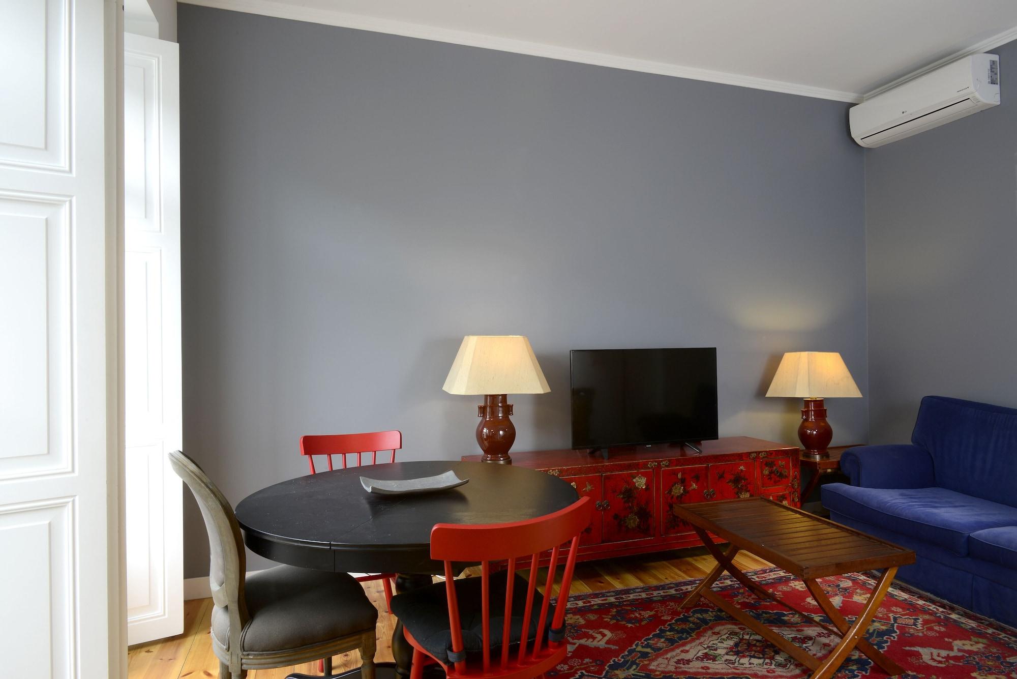 Flats Castelo - Horigem Apartman Lisboa Kültér fotó