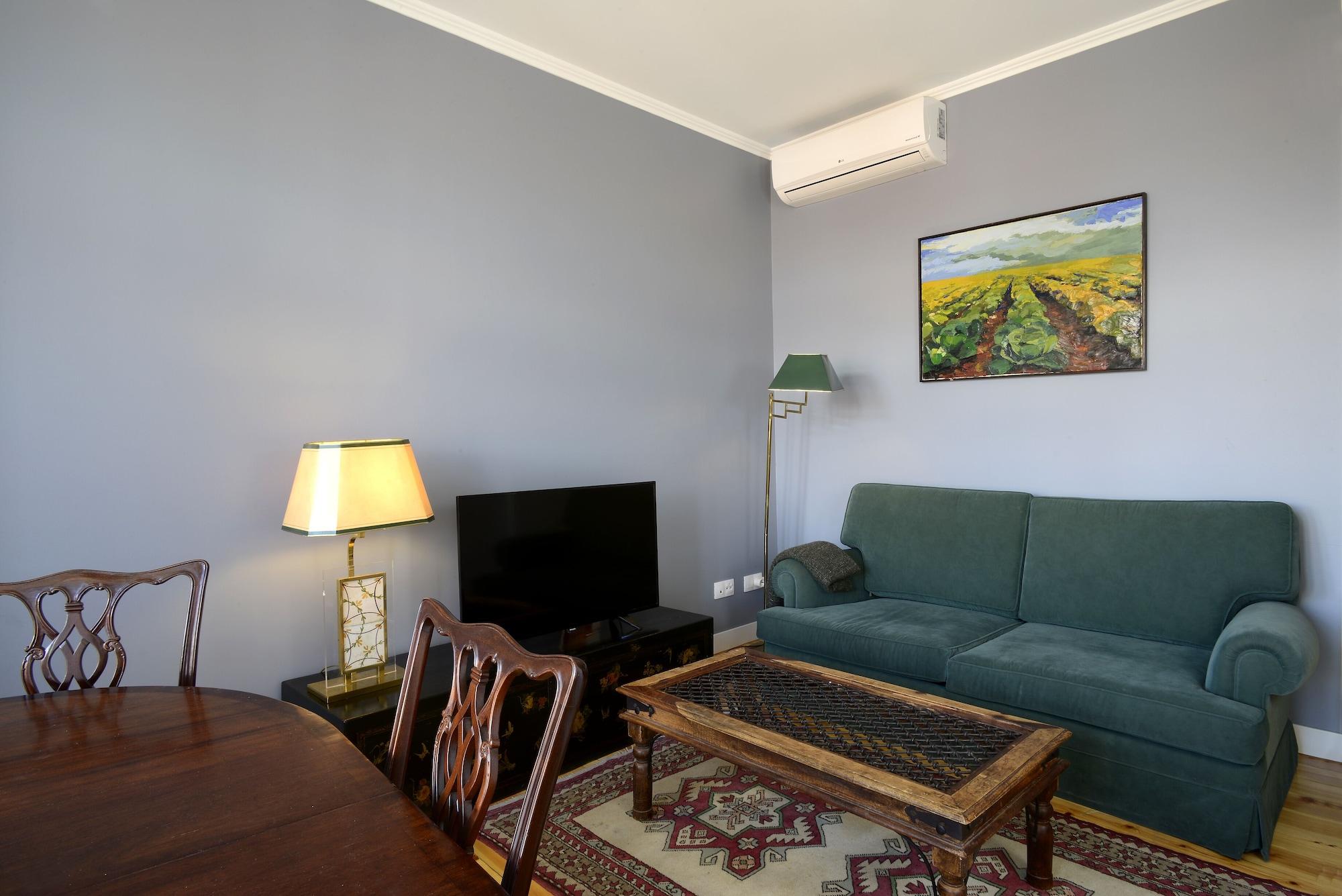 Flats Castelo - Horigem Apartman Lisboa Kültér fotó