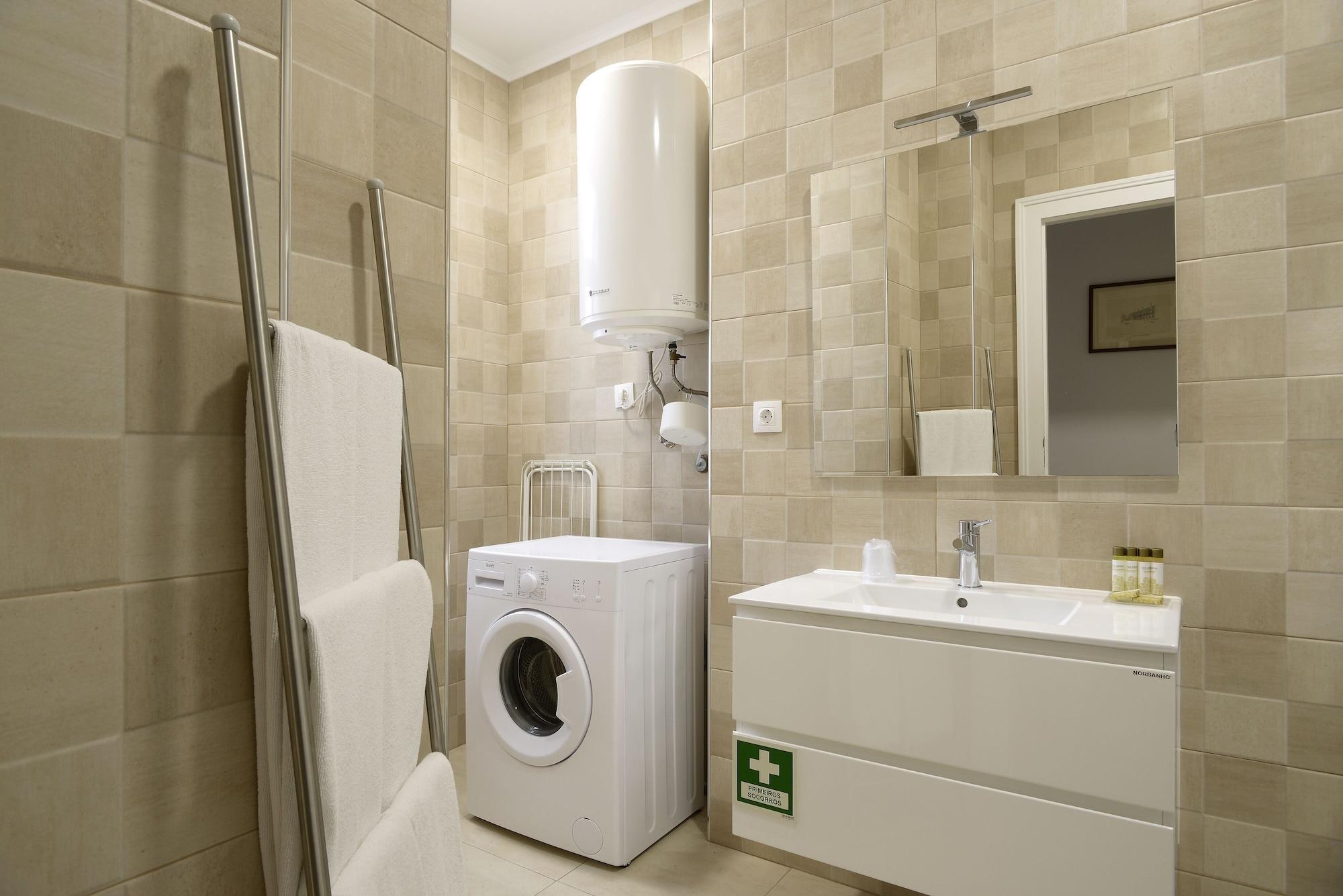 Flats Castelo - Horigem Apartman Lisboa Kültér fotó