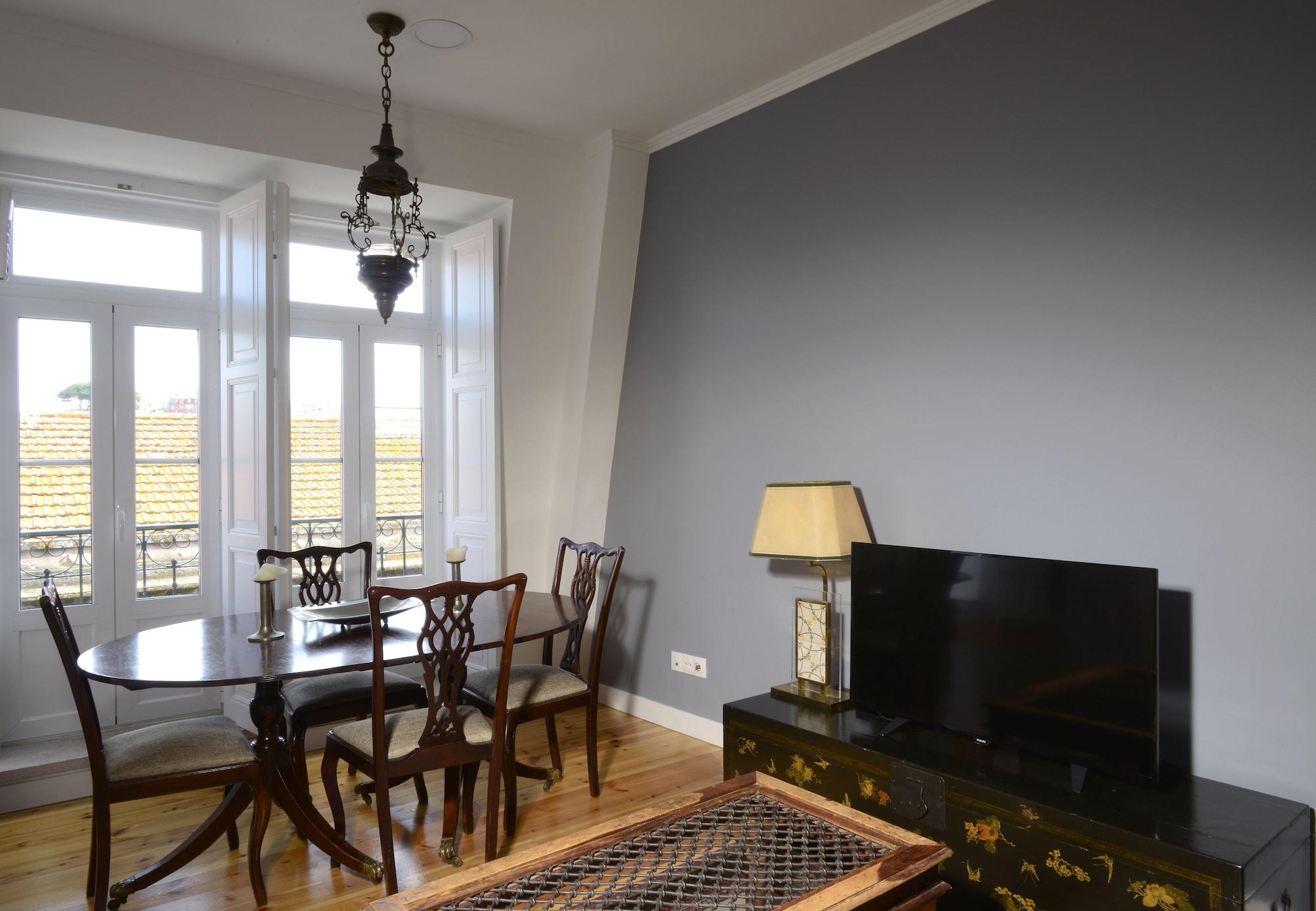Flats Castelo - Horigem Apartman Lisboa Kültér fotó