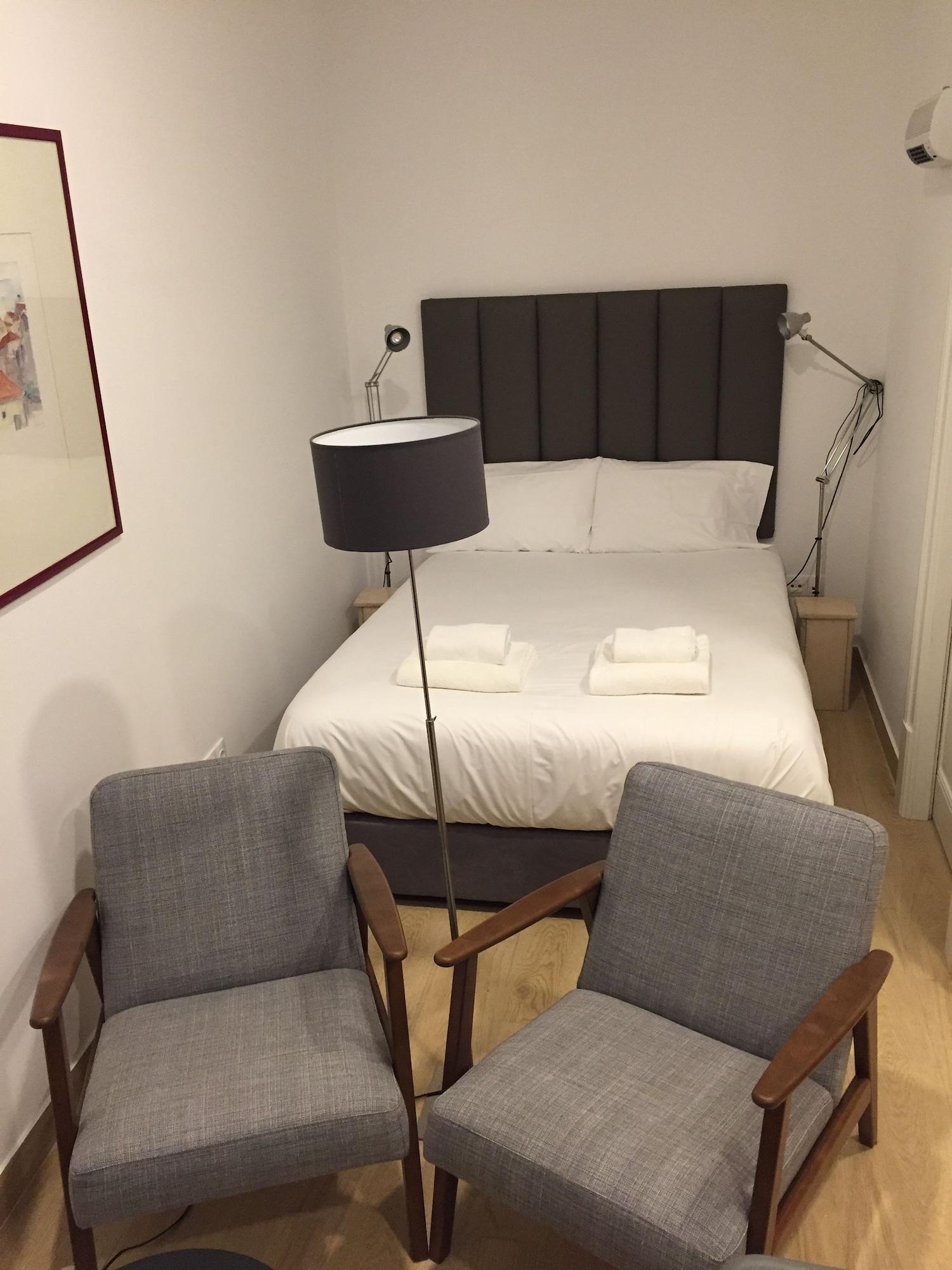 Flats Castelo - Horigem Apartman Lisboa Kültér fotó