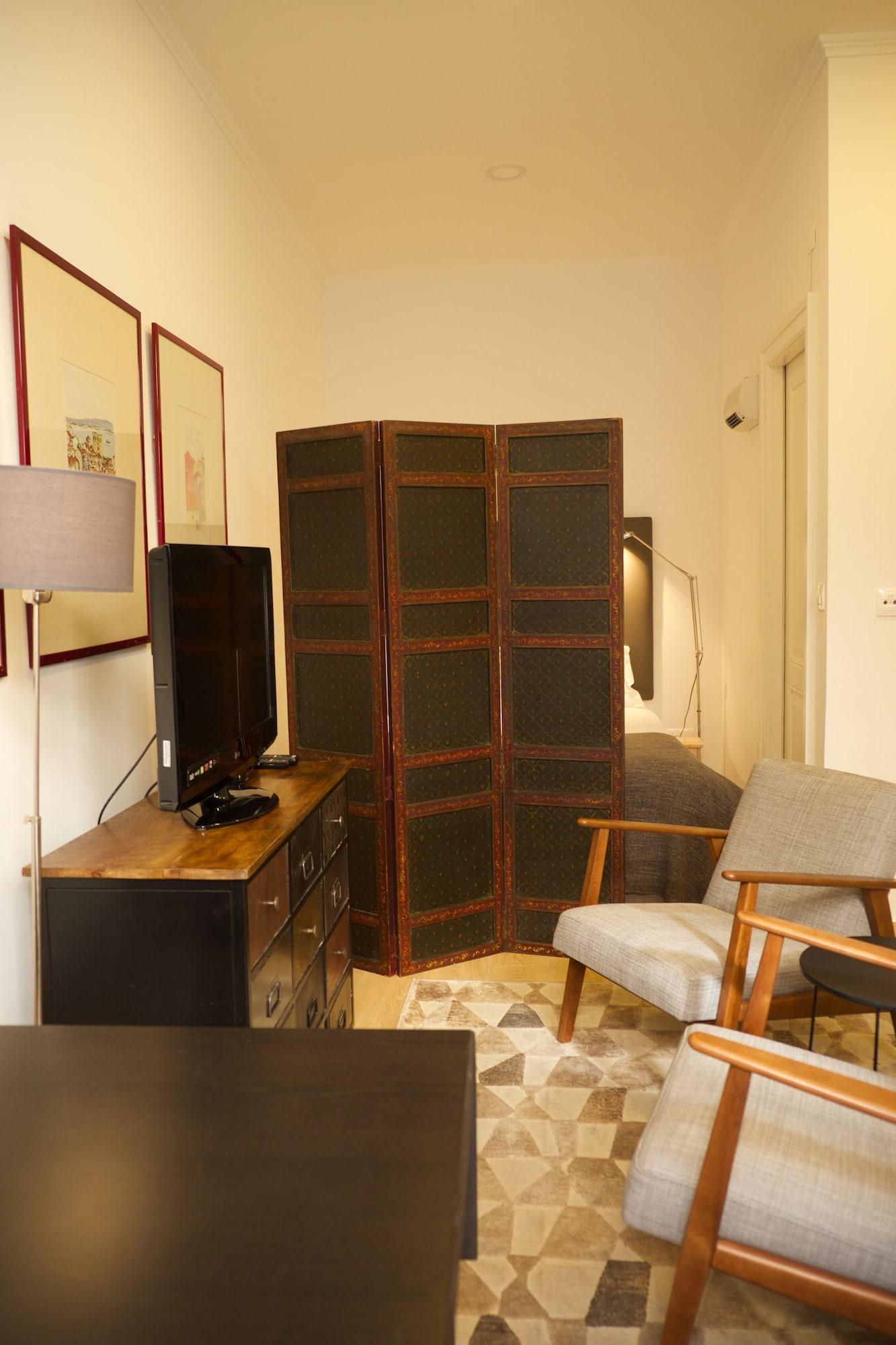 Flats Castelo - Horigem Apartman Lisboa Kültér fotó