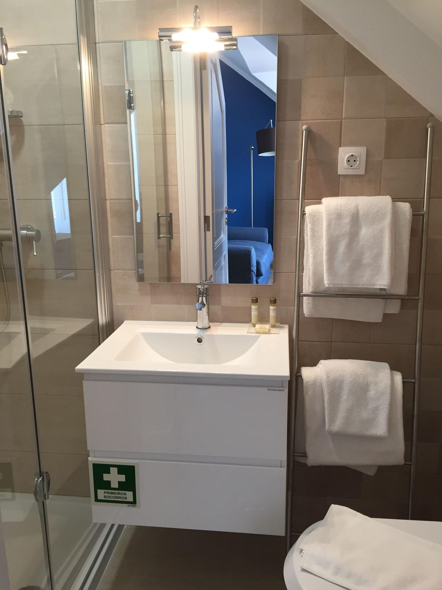 Flats Castelo - Horigem Apartman Lisboa Kültér fotó