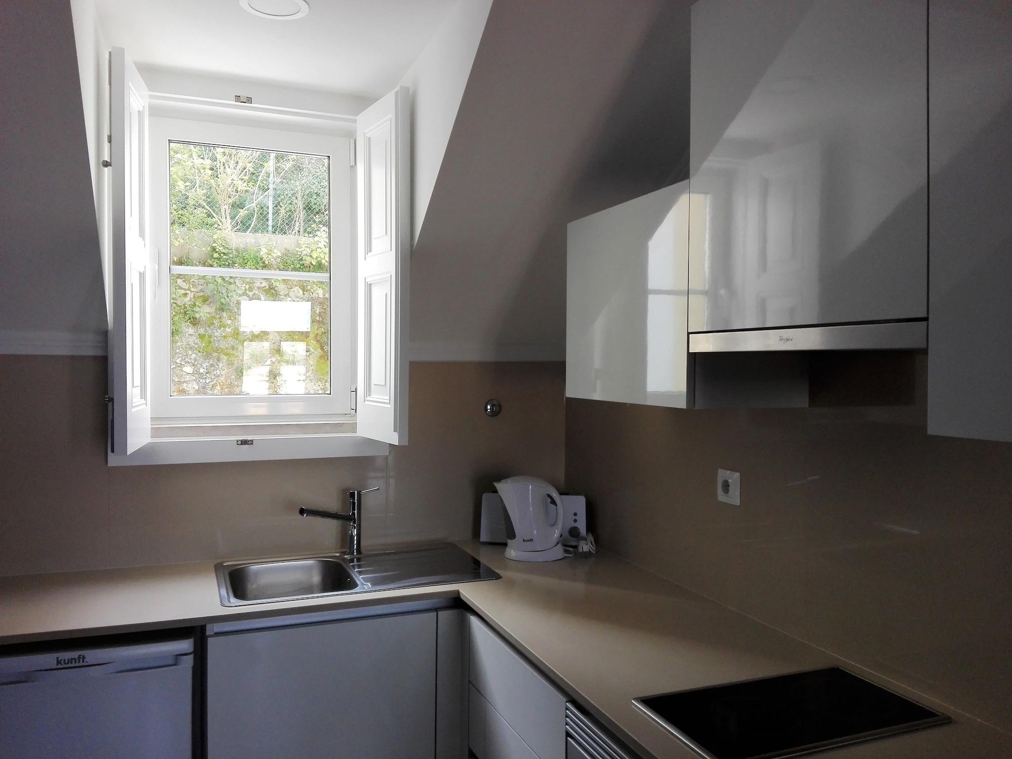 Flats Castelo - Horigem Apartman Lisboa Kültér fotó