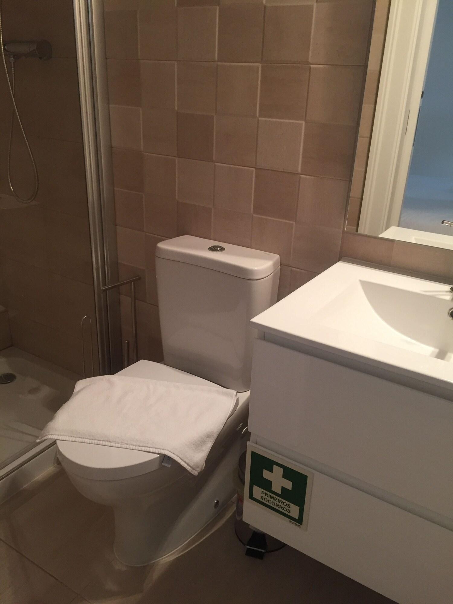 Flats Castelo - Horigem Apartman Lisboa Kültér fotó