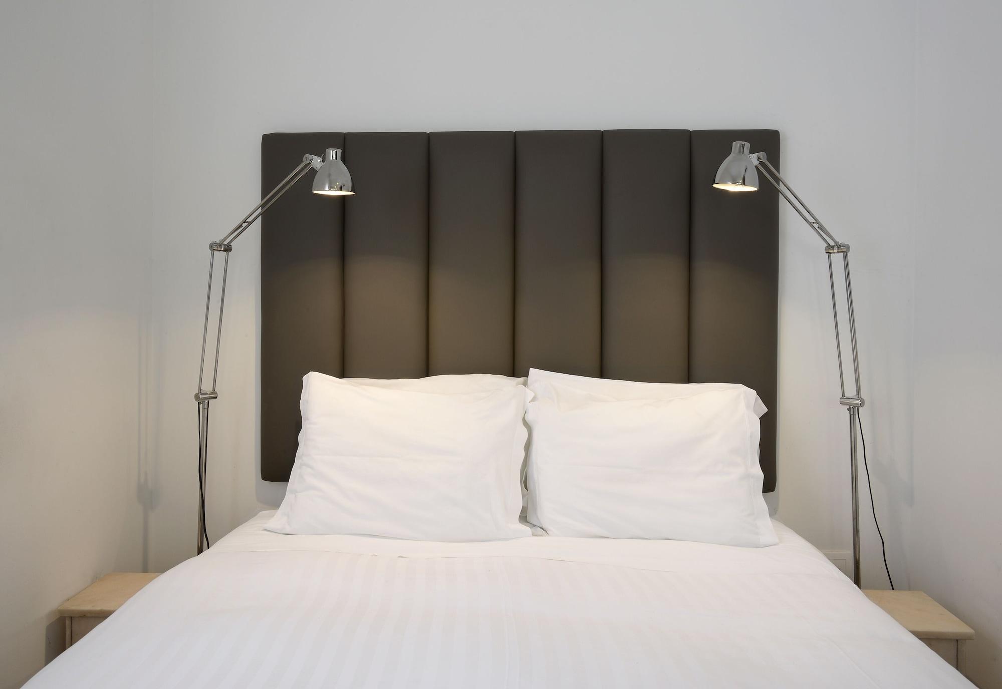 Flats Castelo - Horigem Apartman Lisboa Kültér fotó