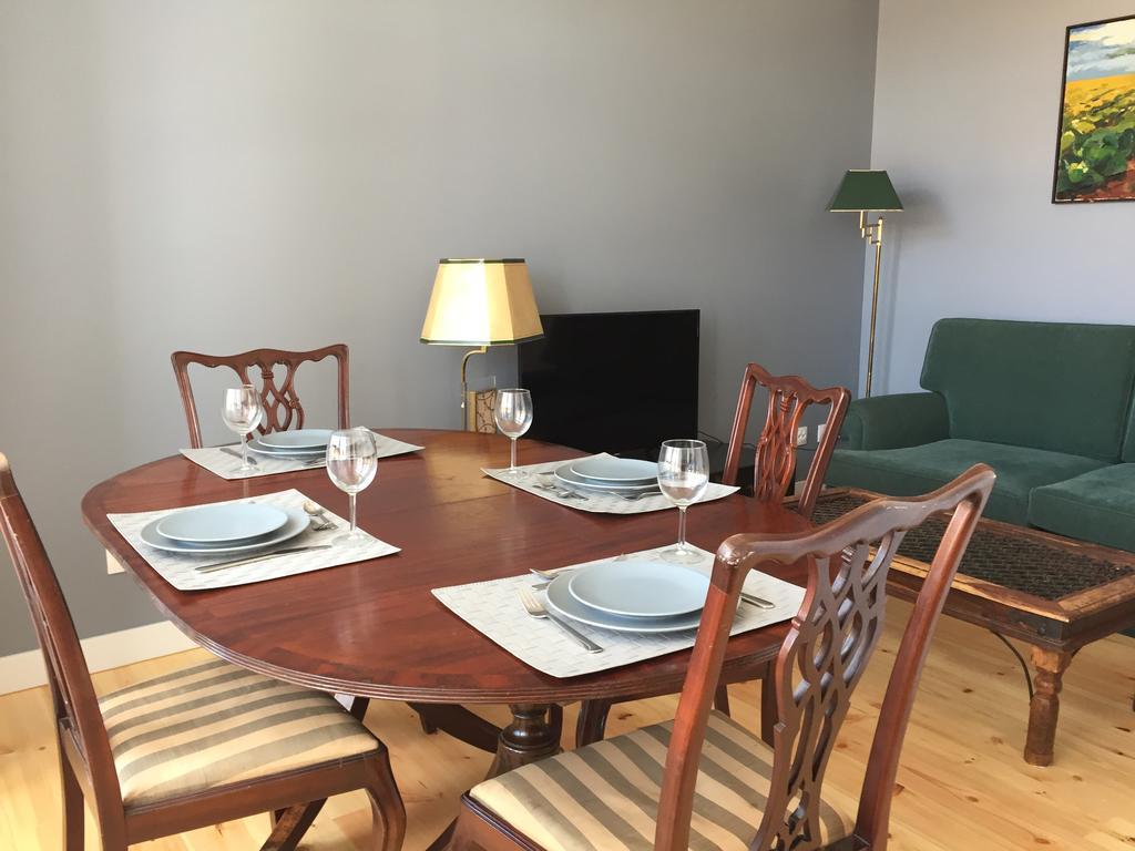 Flats Castelo - Horigem Apartman Lisboa Kültér fotó
