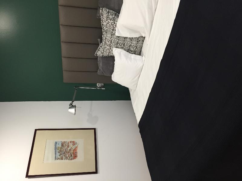Flats Castelo - Horigem Apartman Lisboa Kültér fotó