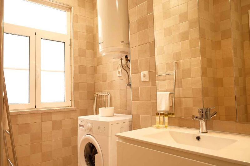 Flats Castelo - Horigem Apartman Lisboa Kültér fotó