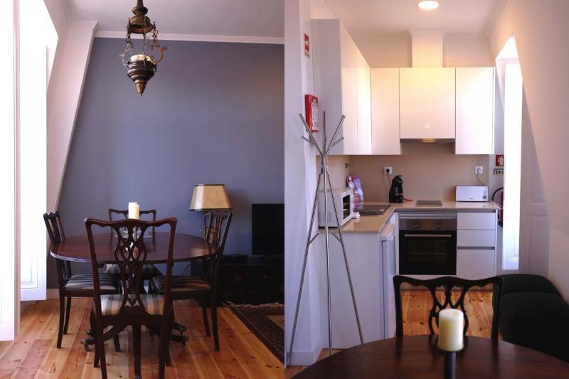 Flats Castelo - Horigem Apartman Lisboa Kültér fotó