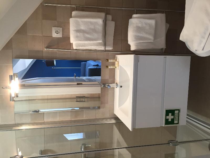 Flats Castelo - Horigem Apartman Lisboa Kültér fotó